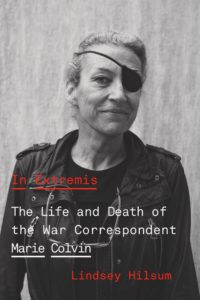 In Extremis by Lindsey Hilsum