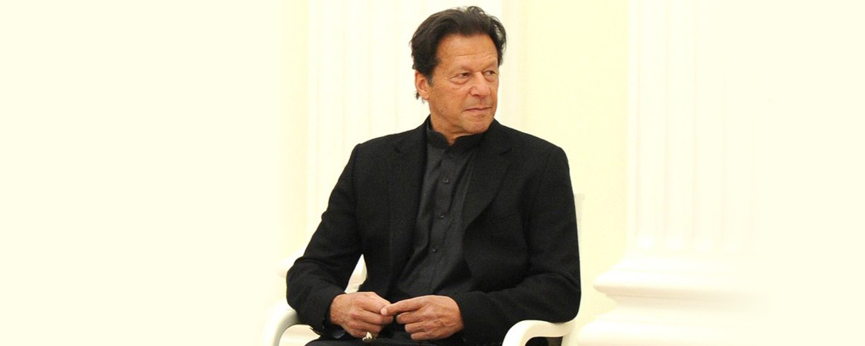 Imran Khan