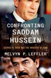 Confronting Saddam Hussein by Melvyn P. Leffler