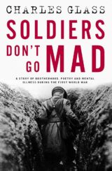 Soldiers Dont Go Mad UK HB