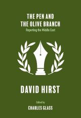 The Pen and the Olive Branch